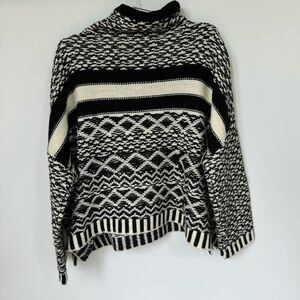 Mendocino Sweater